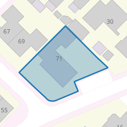 Perceel SLD01-B-3664