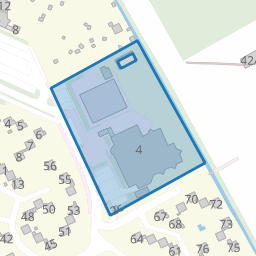 Perceel SLD01-B-3696