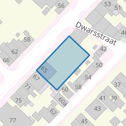 Perceel SLD01-B-3702