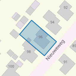 Perceel SLD01-B-3741