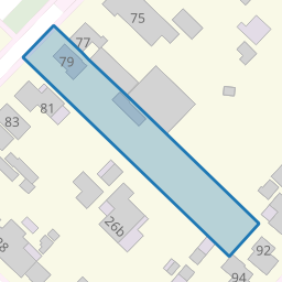 Perceel SLD01-B-3745