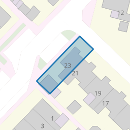 Perceel SLD01-B-3768