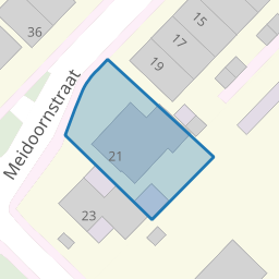Perceel SLD01-B-3790