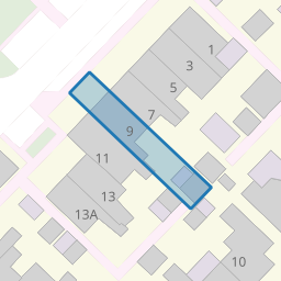 Perceel SLD01-B-3804