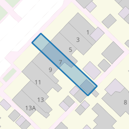 Perceel SLD01-B-3805