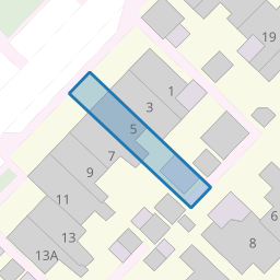 Perceel SLD01-B-3806