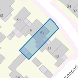 Perceel SLD01-B-3850