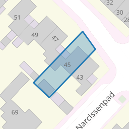 Perceel SLD01-B-3851