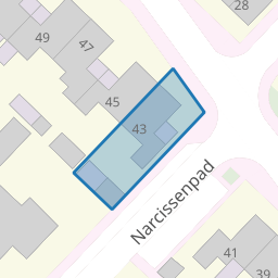 Perceel SLD01-B-3852