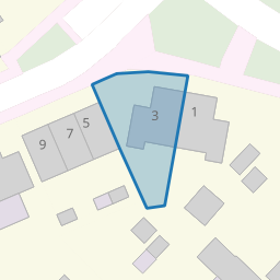Perceel SLD01-B-3865