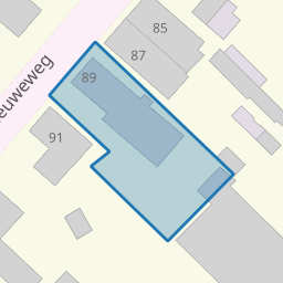 Perceel SLD01-B-3871