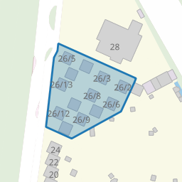 Perceel SLD01-B-3876