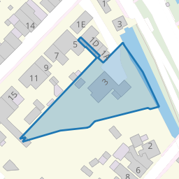 Perceel SLD01-B-3936