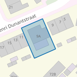 Perceel SLD01-B-3991