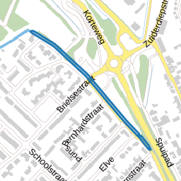 Perceel SLD01-B-3998