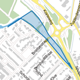 Perceel SLD01-B-3999