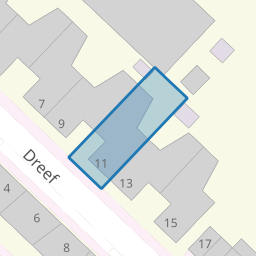 Perceel SLD01-B-4013