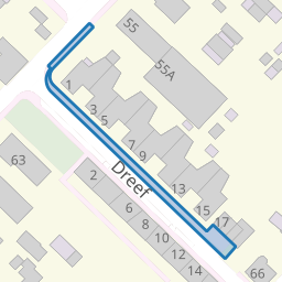 Perceel SLD01-B-4019