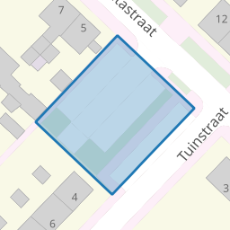 Perceel SLD01-B-4022