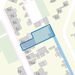 Perceel SLD01-B-4030