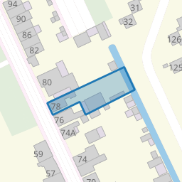 Perceel SLD01-B-4031