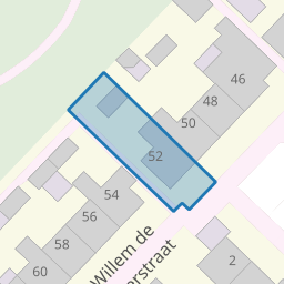 Perceel SLD01-B-4032