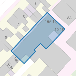 Perceel SLD01-B-4037