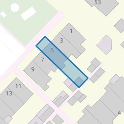 Perceel SLD01-B-4060