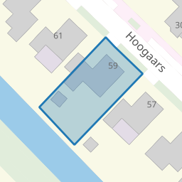 Perceel SLD01-B-4099