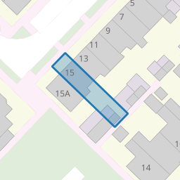 Perceel SLD01-B-4164