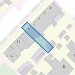 Perceel SLD01-B-4167