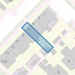 Perceel SLD01-B-4168