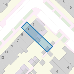 Perceel SLD01-B-4170