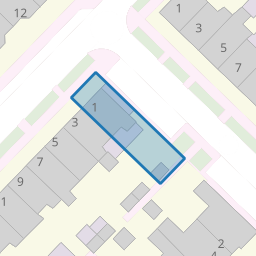 Perceel SLD01-B-4171