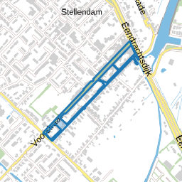 Perceel SLD01-B-4180