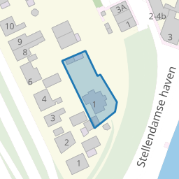 Perceel SLD01-B-4182