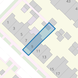 Perceel SLD01-B-4191