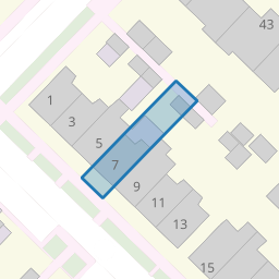 Perceel SLD01-B-4192