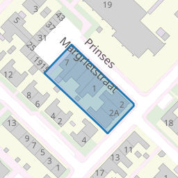 Perceel SLD01-B-4227