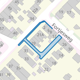 Perceel SLD01-B-4233