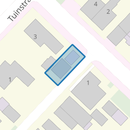 Perceel SLD01-B-4252