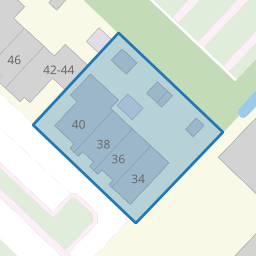 Perceel SLD01-B-4261