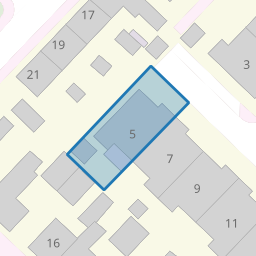 Perceel SLD01-B-4280