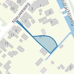 Perceel SLD01-B-4307