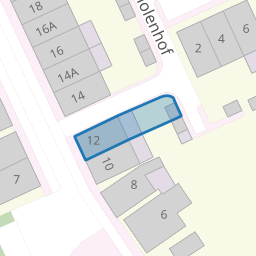 Perceel SLD01-B-4357