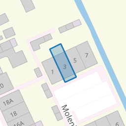 Perceel SLD01-B-4380