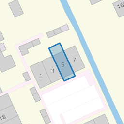 Perceel SLD01-B-4381