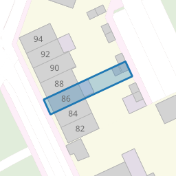 Perceel SLD01-B-4419