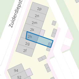 Perceel SLD01-B-4426