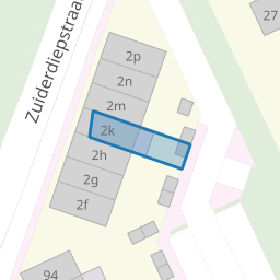 Perceel SLD01-B-4427